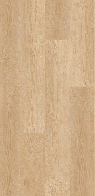 Sol vinyle Corkart Metropolitan – décor Sand River Oak (9581) – visuel de la lame