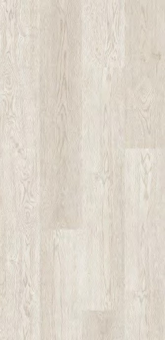Sol vinyle Corkart Metropolitan – décor Cloudy River Oak (9583) – visuel de la lame