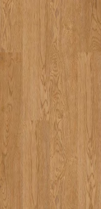 Sol vinyle Corkart River – décor Honey River Oak (9586) – visuel de la lame