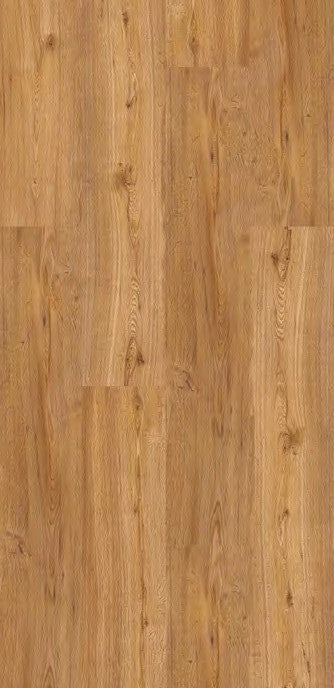 Sol vinyle Corkart Scandinavian – décor Honey Summer Oak (9817) – visuel de la lame