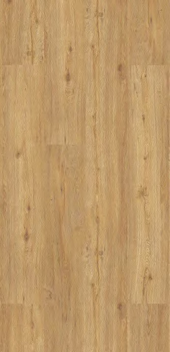 Sol vinyle Corkart Vinyl2Go! – décor Gold Summer Oak (9505) – visuel de la lame