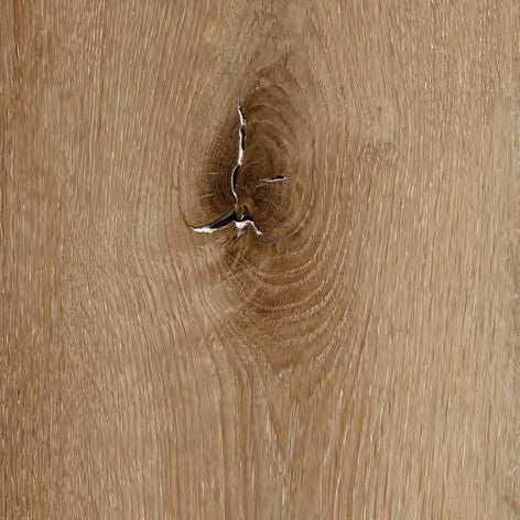 Sol vinyle Corkart Vinyl2Go! – décor Camel Winter Oak (9531) – détail
