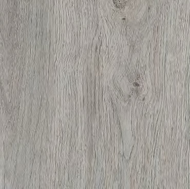 Sol vinyle Corkart Vinyl2Go! – décor Storm Antique Ash (9939) – détail