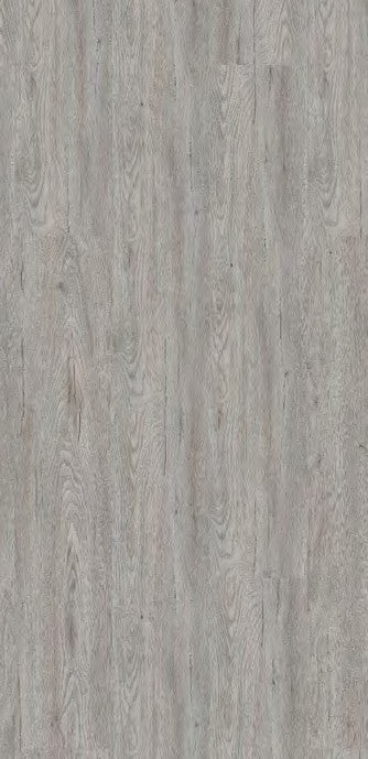 Sol vinyle Corkart Vinyl2Go! – décor Storm Antique Ash (9939) – visuel de la lame