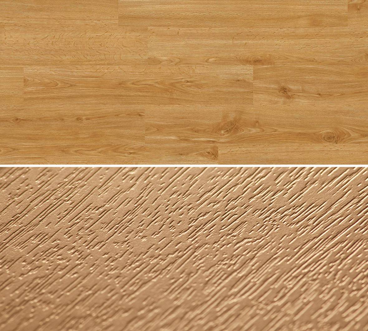 Project Floors ECO 1231