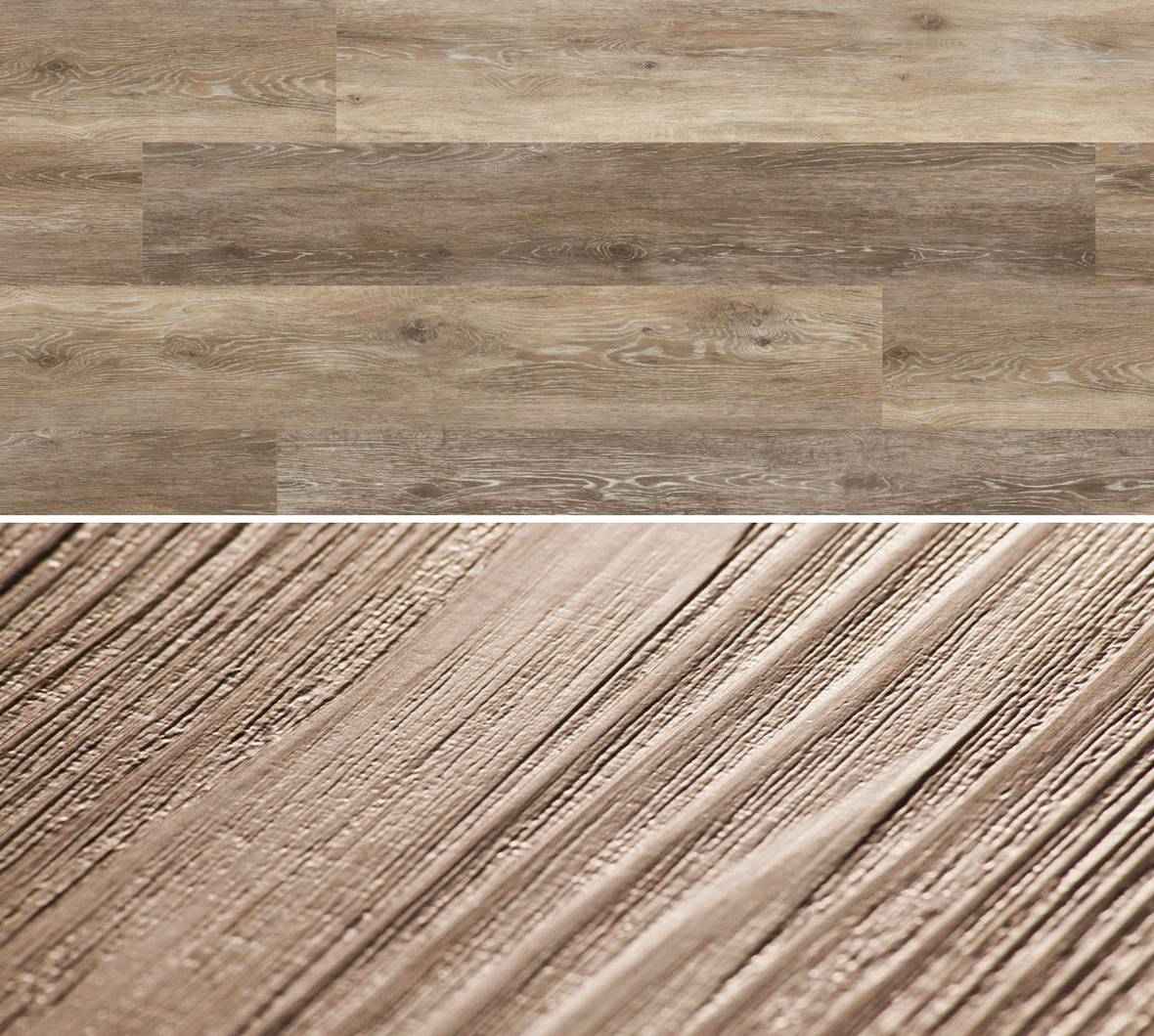 Project Floors ECO 1260