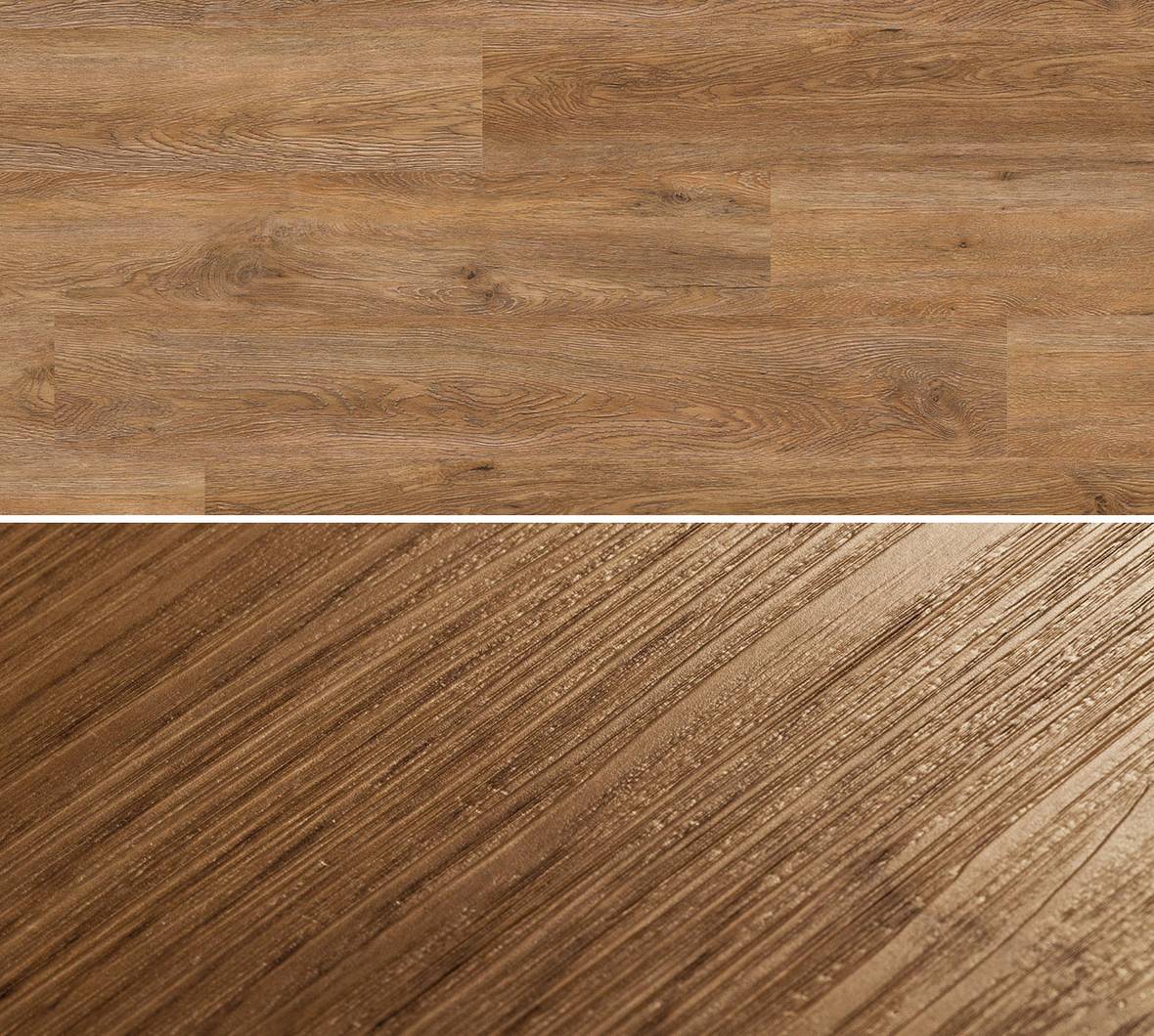 Project Floors ECO 3065