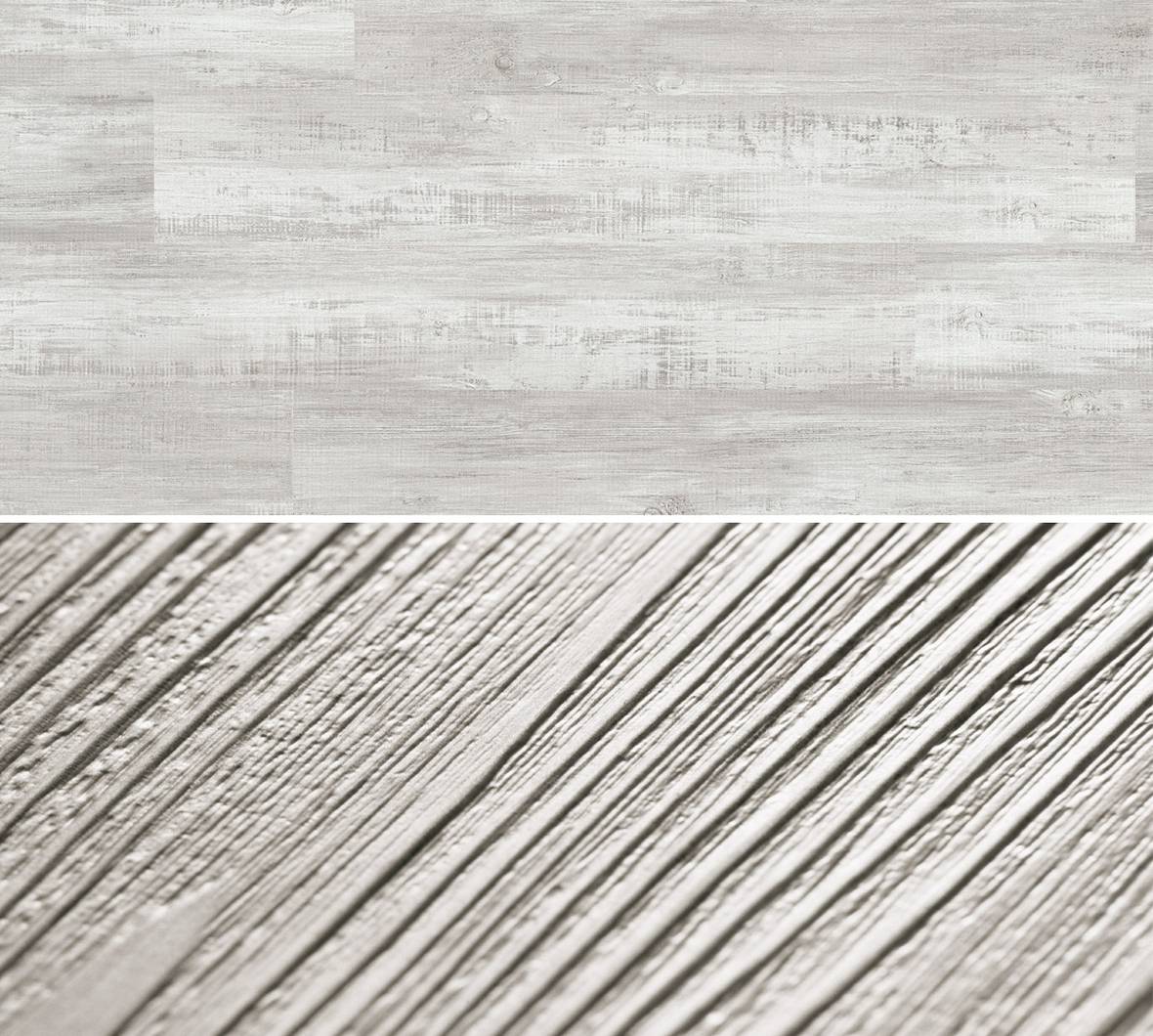 Project Floors ECO 3070