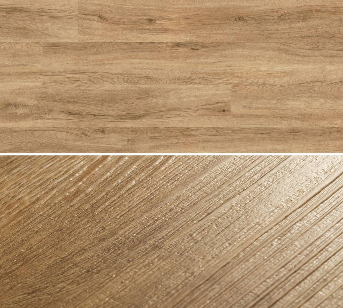 Project Floors ECO 3220