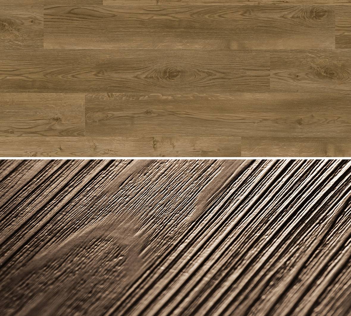 Project Floors ECO 3260