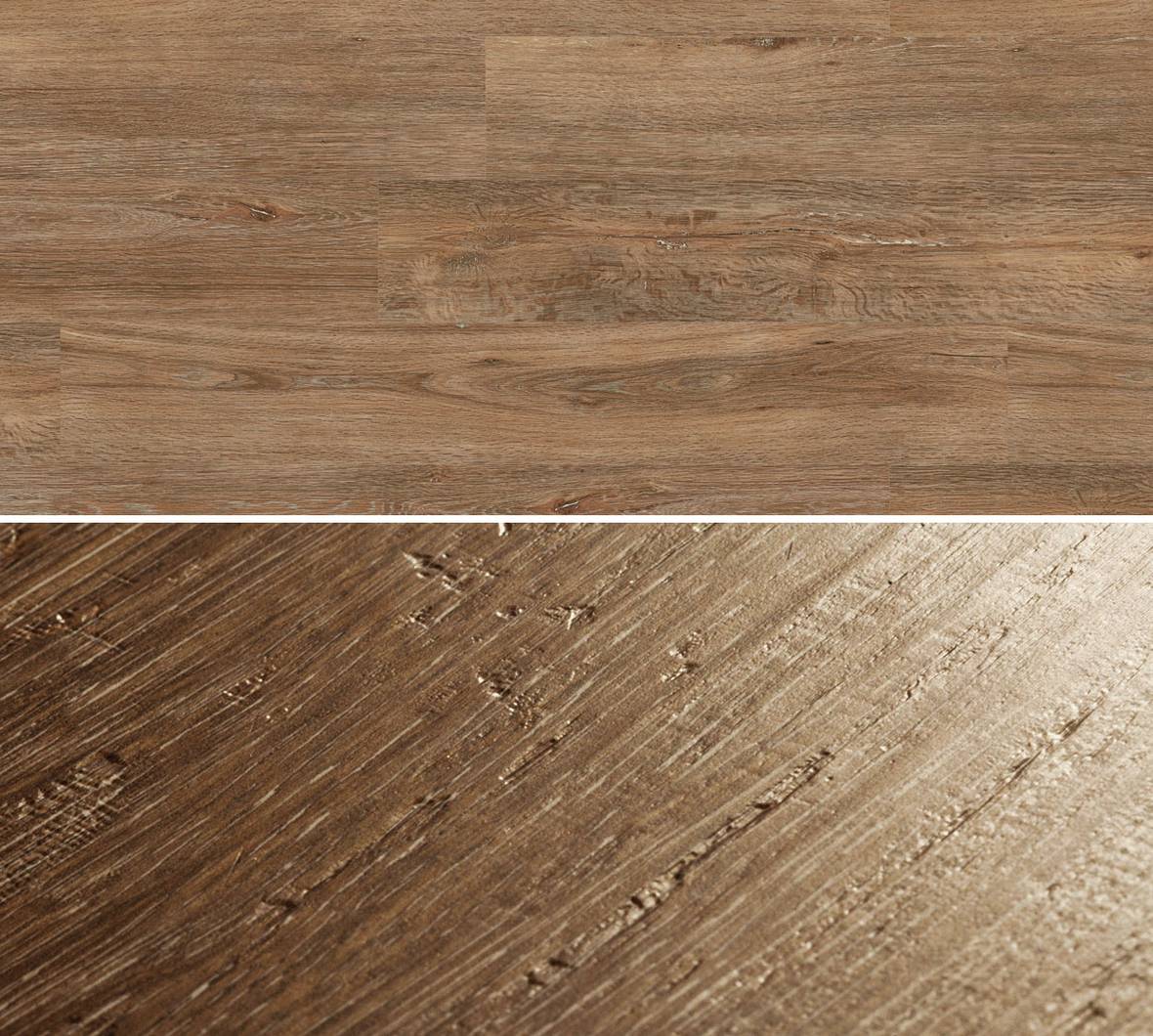 Project Floors ECO 3610