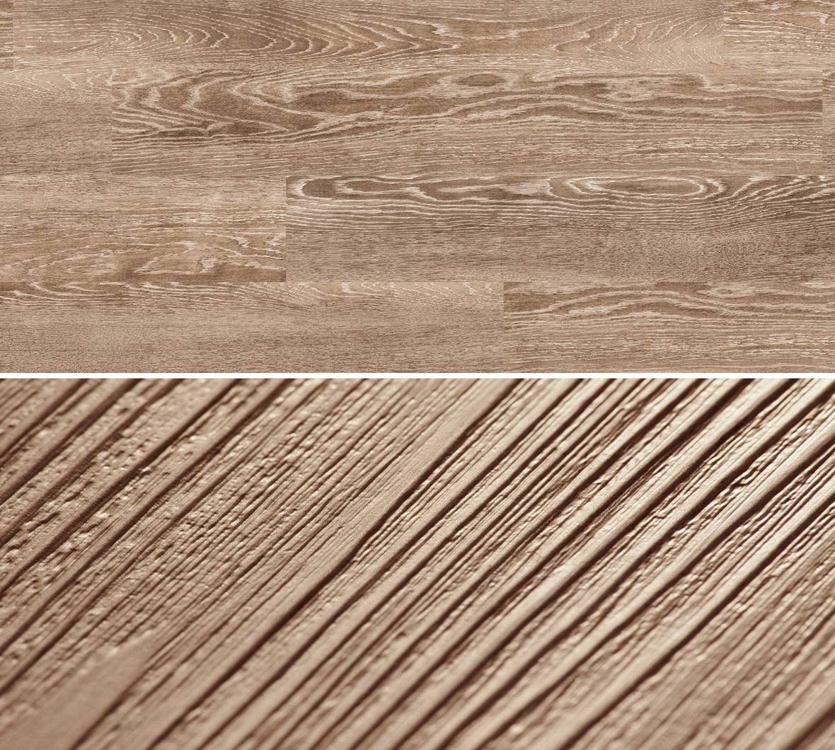 Project Floors ECO 3612