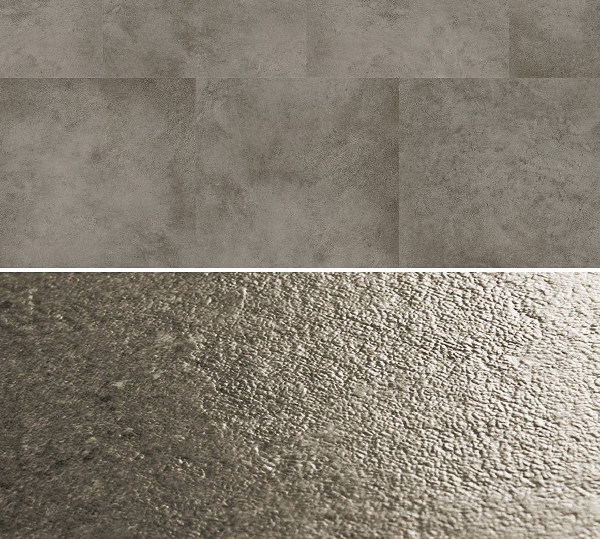 Project Floors ECO 980
