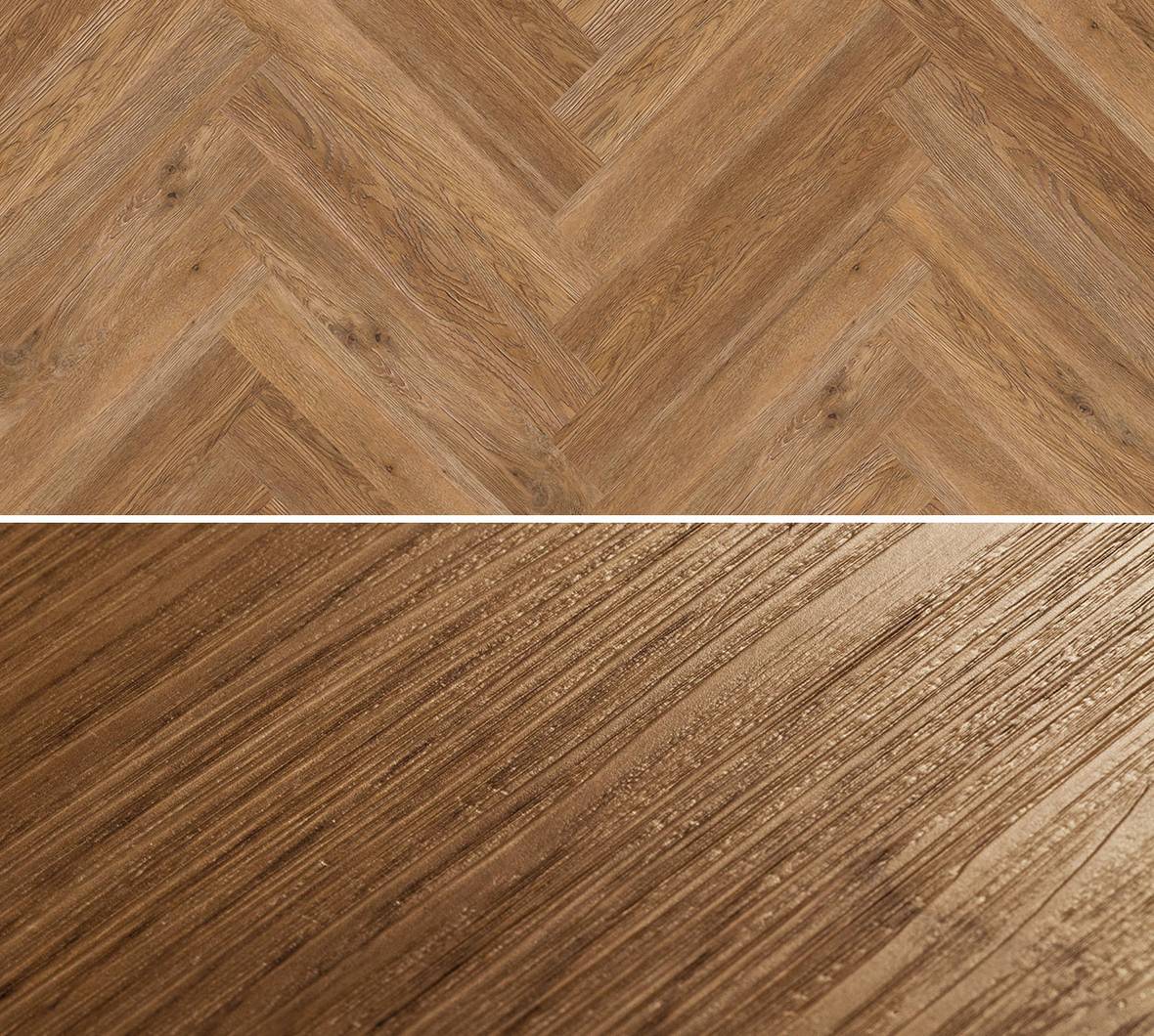 Project Floors PW 3065/HBL
