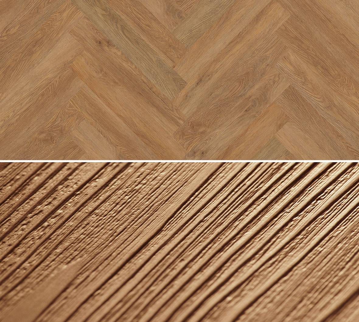 Project Floors PW 3066/HBL