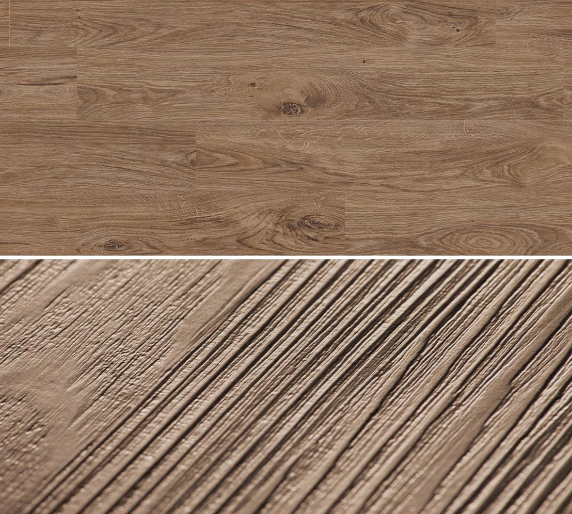 Project Floors PW 3115