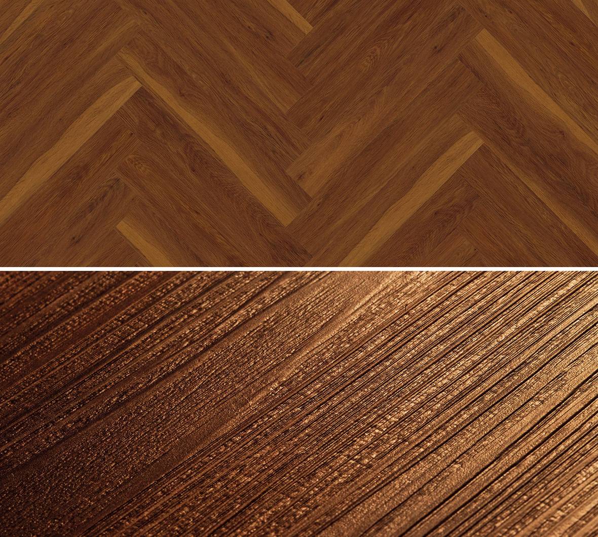 Project Floors PW 3535/HBL
