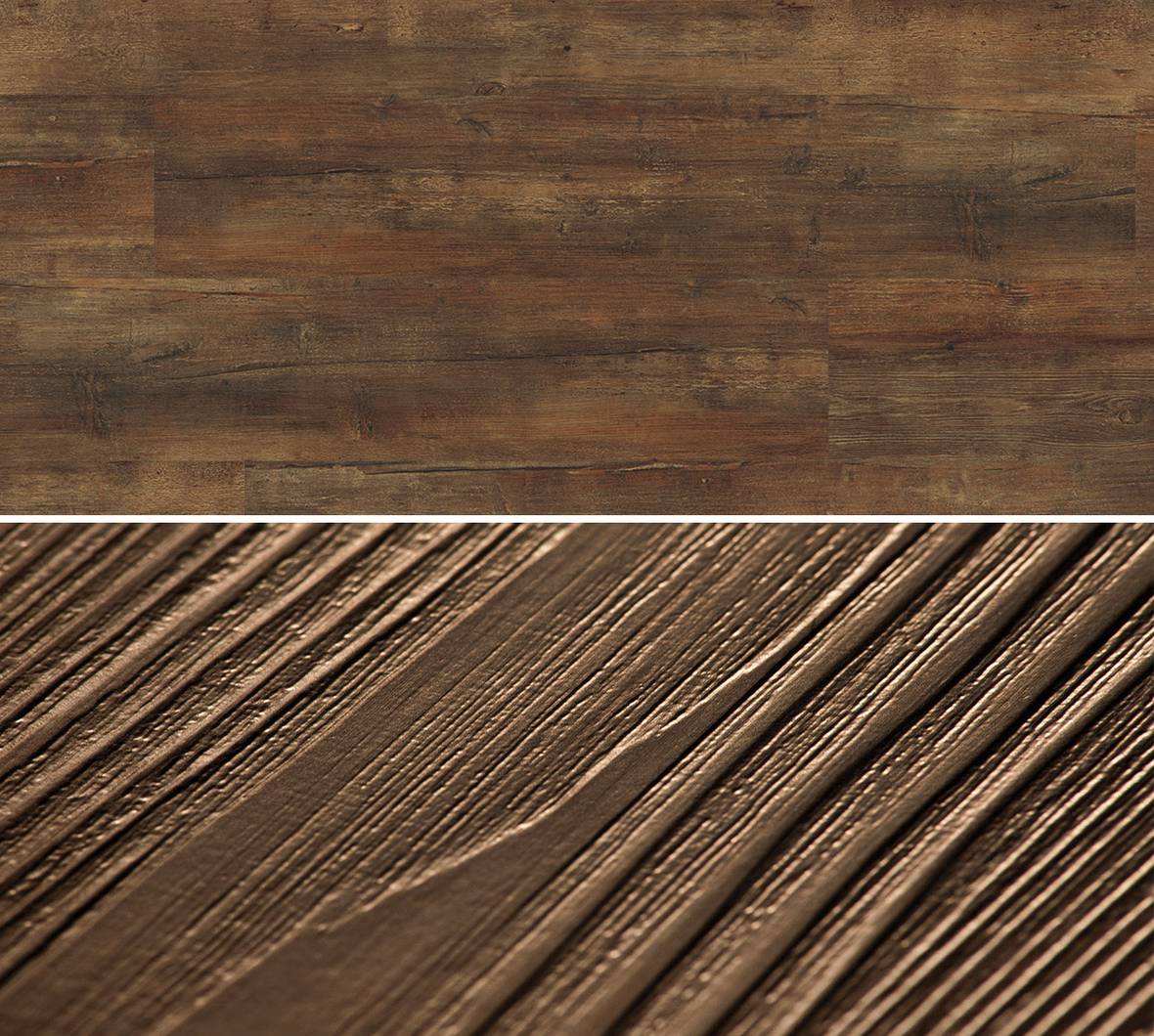 Project Floors PW 3811