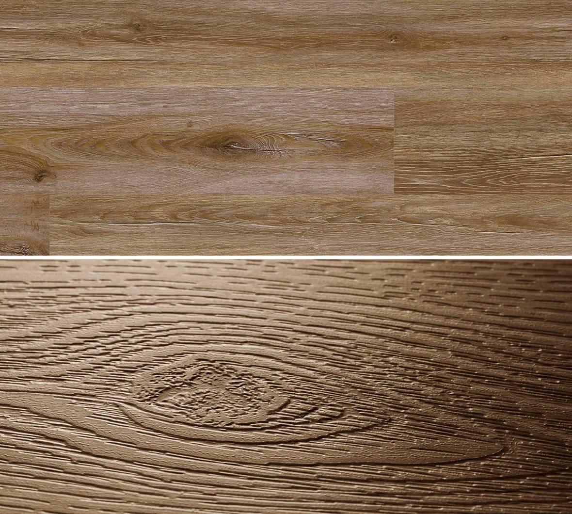 Project Floors PW 3918