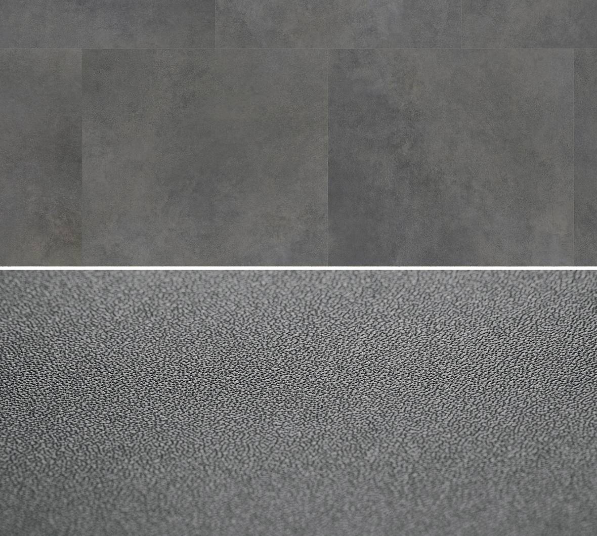 Project Floors TR 991