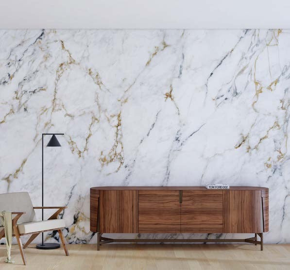 Panneau mural Ecover Ankara 2600 x 1120 mm