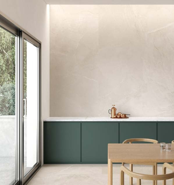 Panneau mural Ecover Asuan 2600 x 1120 mm