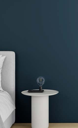 Panneau mural Ecover Galaxy 2600 x 1120 mm