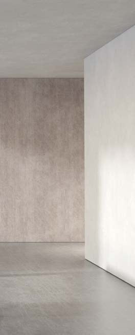 Panneau mural Ecover Geo 2600 x 1120 mm
