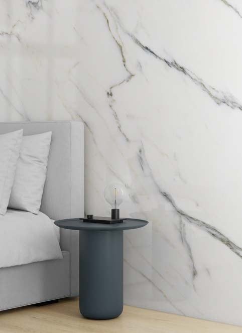 Panneau mural Ecover Macael 2600 x 1120 mm
