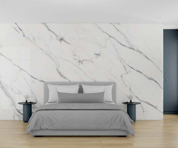 Panneau mural Ecover Macael 2600 x 1120 mm