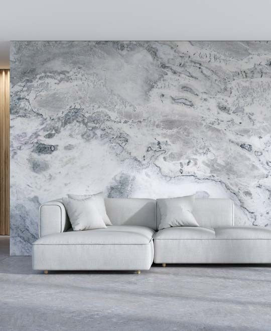 Panneau mural Ecover Makrana 2600 x 1120 mm