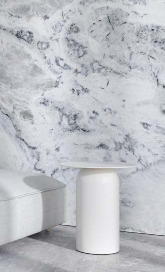 Panneau mural Ecover Makrana 2600 x 1120 mm