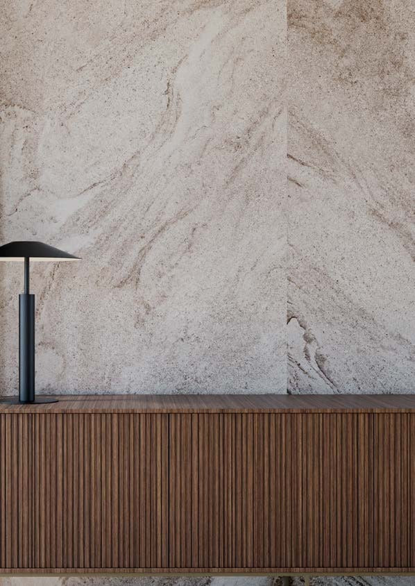 Panneau mural Ecover Mares 2600 x 1120 mm