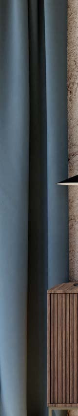 Panneau mural Ecover Mares 2600 x 1120 mm