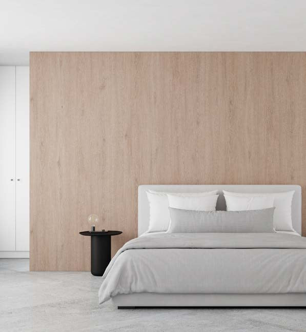 Panneau mural Ecover Oak 2600 x 1120 mm