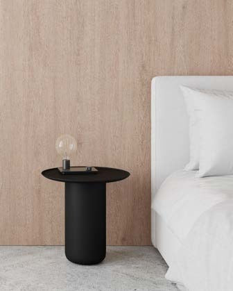 Panneau mural Ecover Oak 2600 x 1120 mm