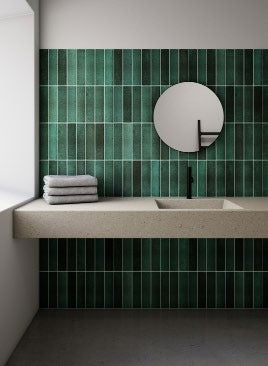 Panneau mural Ecover Tiles Albaicin – effet carrelage