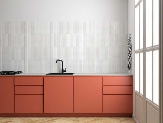 Panneau mural Ecover Tiles Fez – effet carrelage