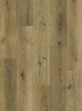 SoluDal Clik 55 QSW 434 Ebony Wood – décor