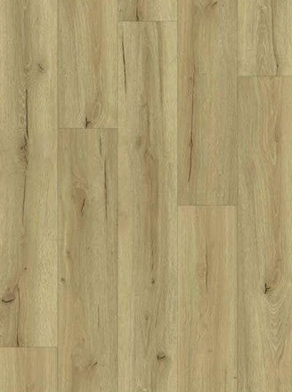 SoluDal Clik 55 QSW 436 Antique Pine – décor