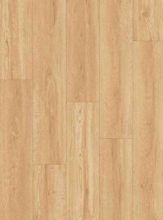 SoluDal Clik 55 QSW 446 Glamwood Beige – décor