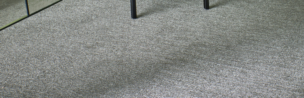 Sol vinyle tissé ntgrate Core Soft en situation