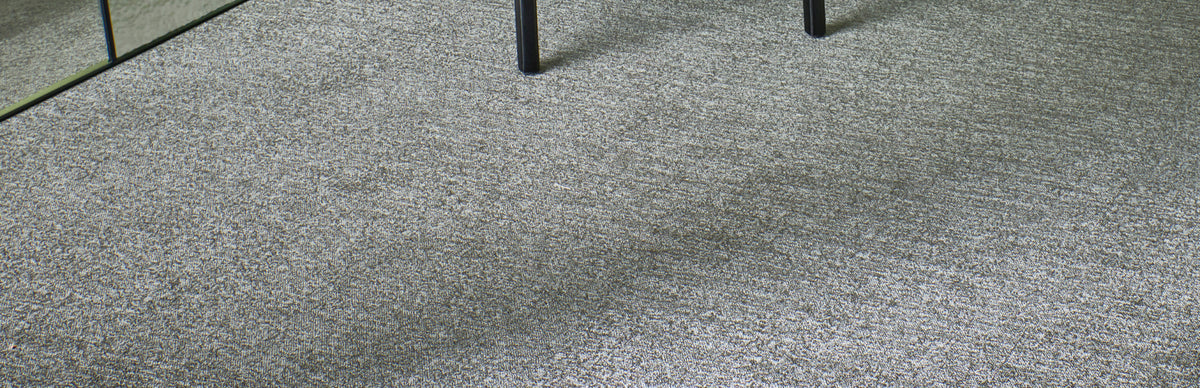 Sol vinyle tissé ntgrate Core Soft en situation