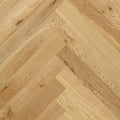 Parquet chêne bâtons rompus Orleans / Versage