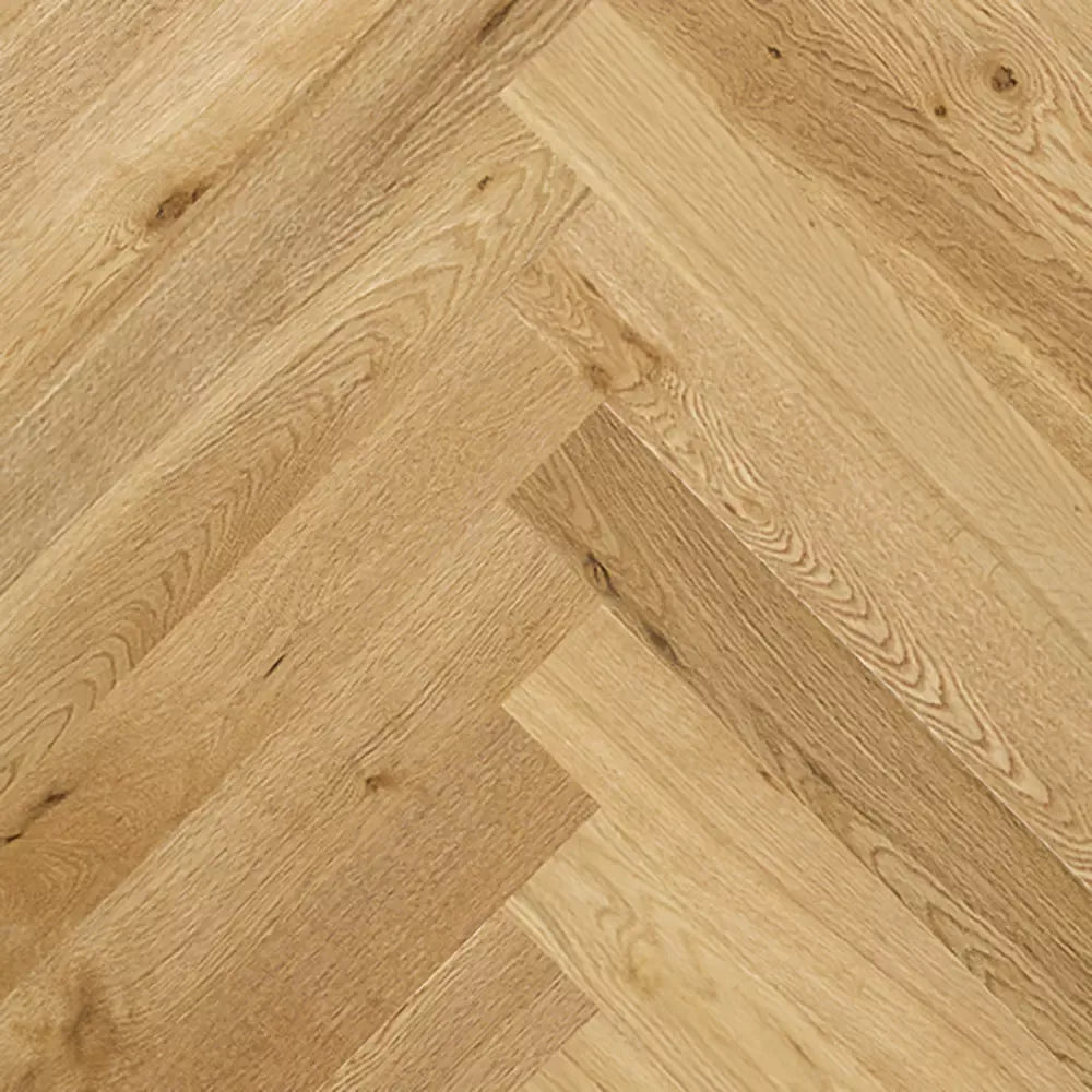 Parquet chêne bâtons rompus Orleans / Versage