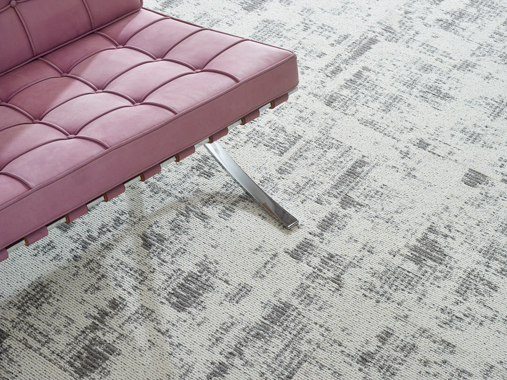 Moquette BLOQ Positive & Negative – ambiance