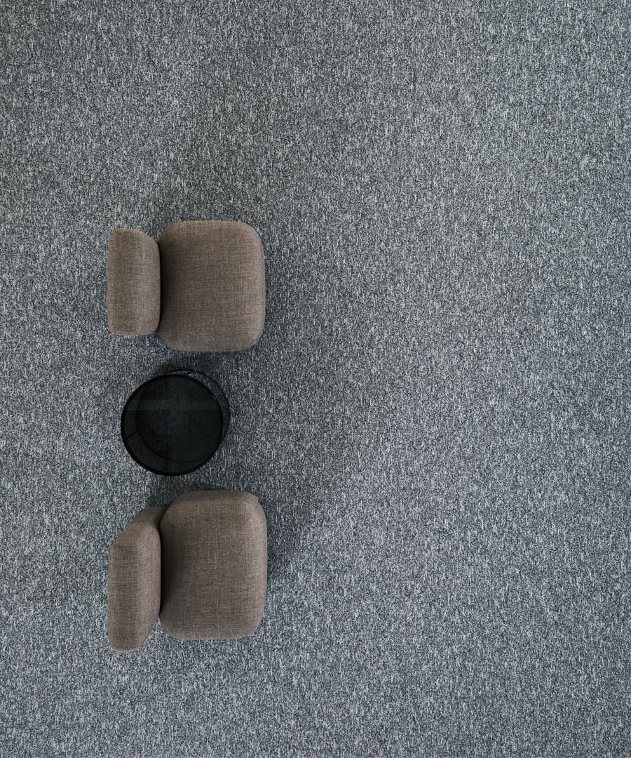 Moquette BLOQ Flow – ambiance