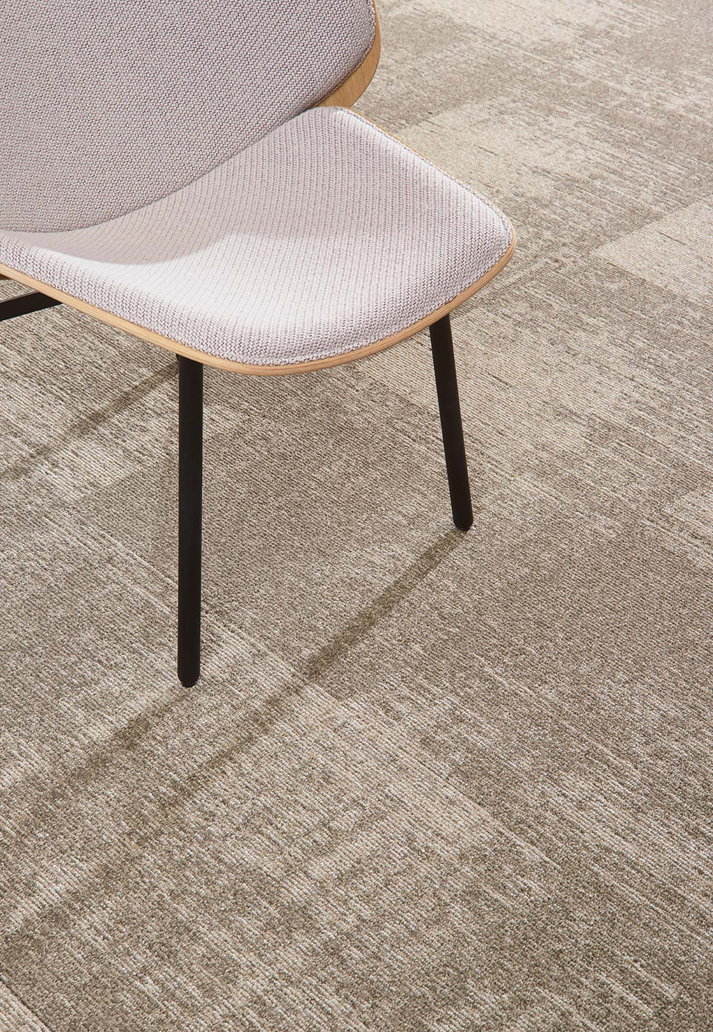 Moquette BLOQ Sculpture – ambiance