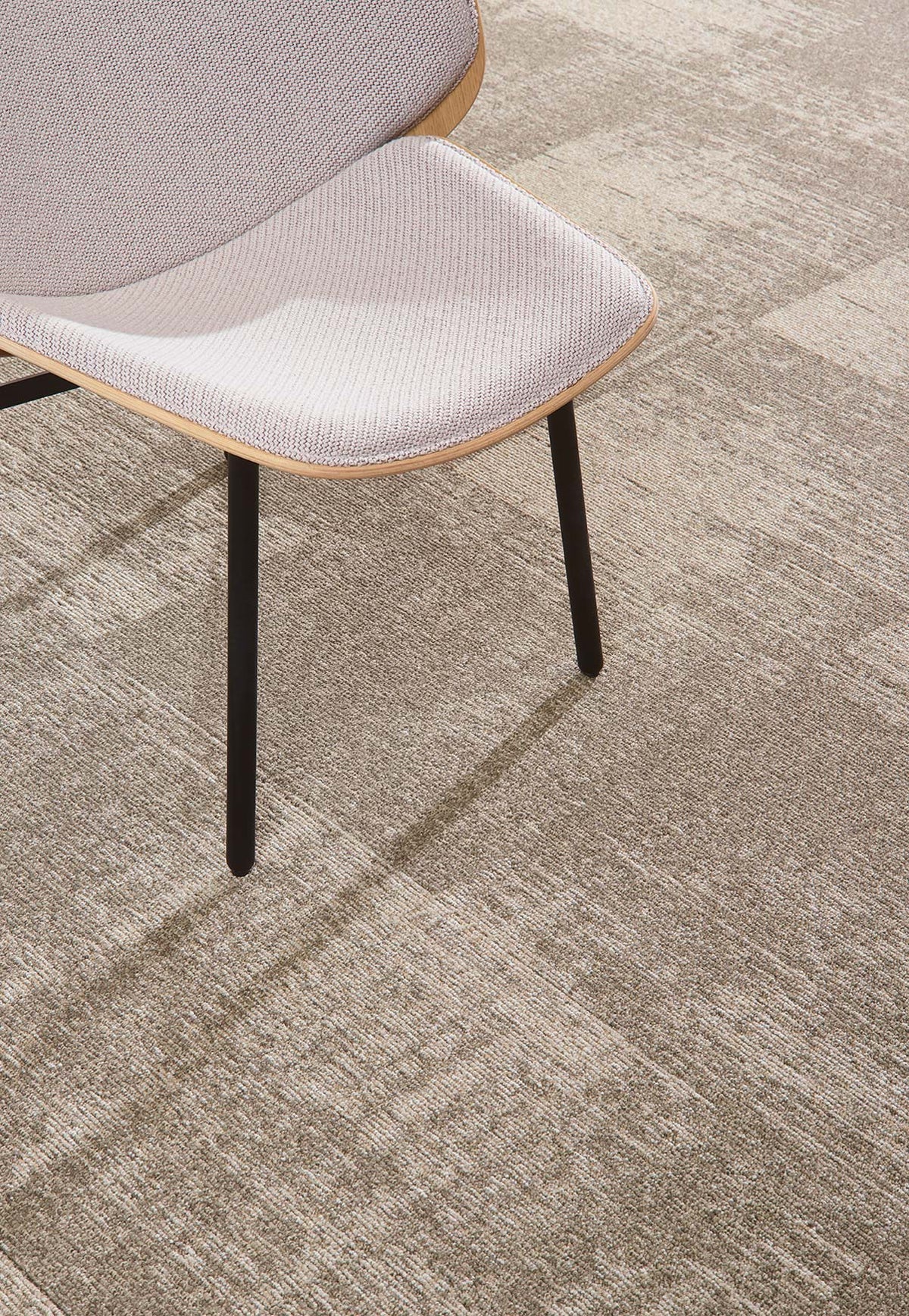Moquette BLOQ Sculpture – ambiance