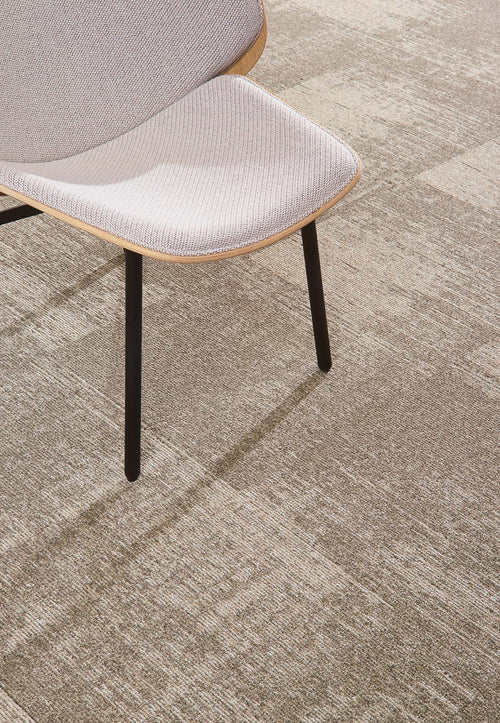 Moquette BLOQ Sculpture – ambiance